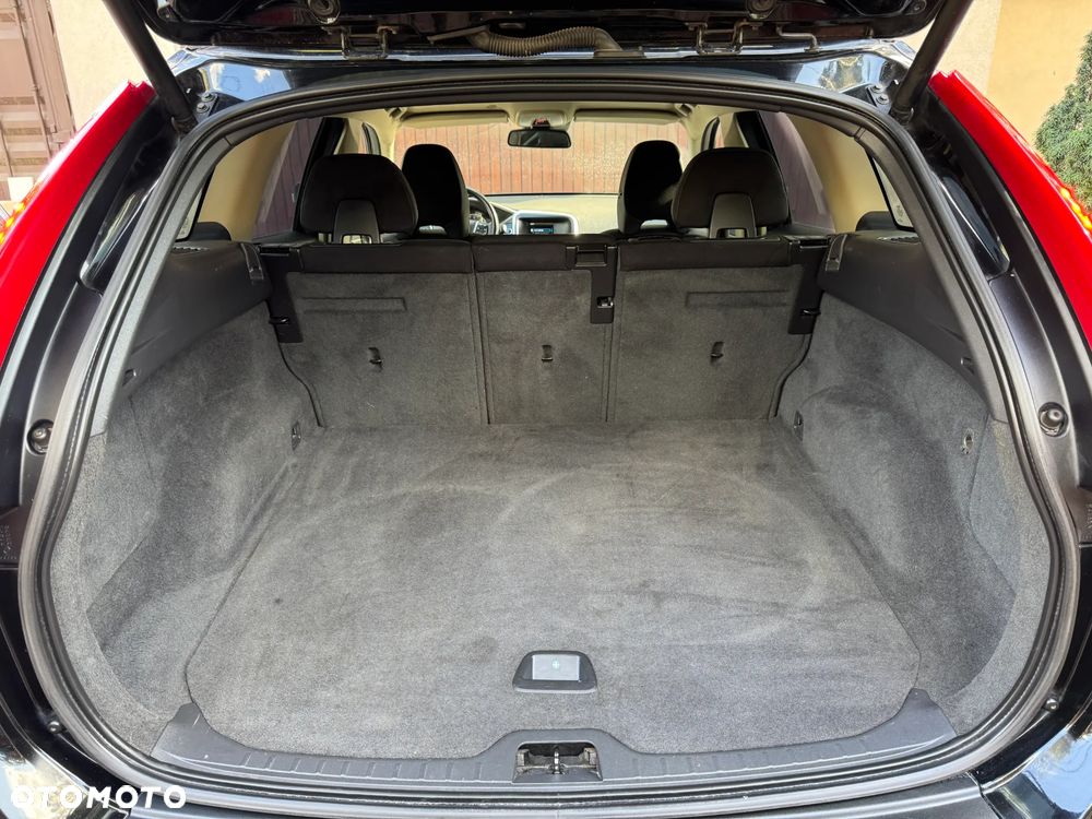 Volvo XC 60 - 21