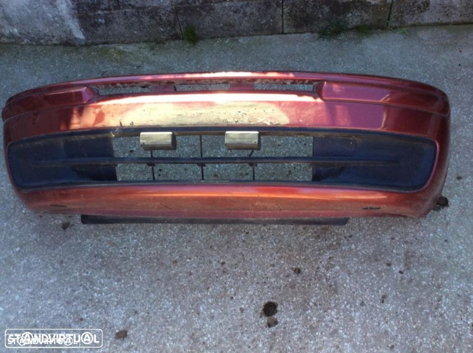 Parachoque fiat punto 2000 - 1