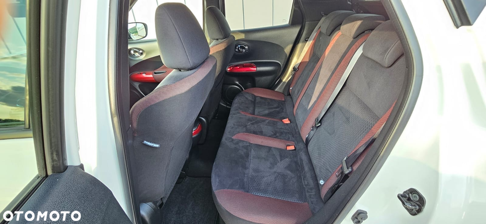 Nissan Juke 1.2 DIG-T Tekna Dark Sound - 8