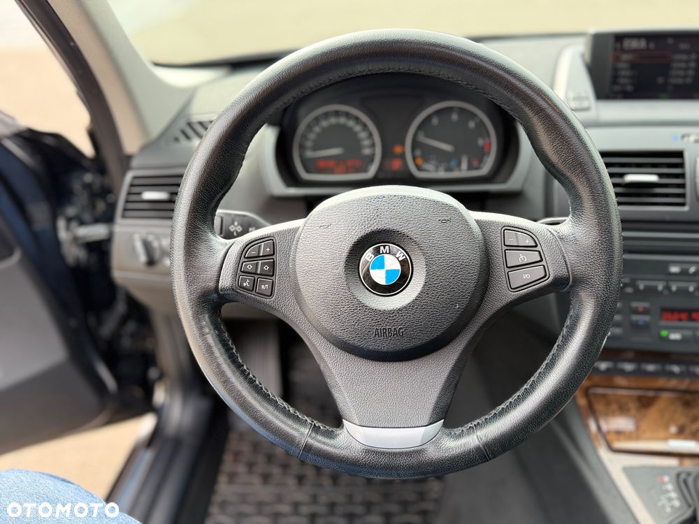 BMW X3 xDrive20d Edition Exclusive - 6