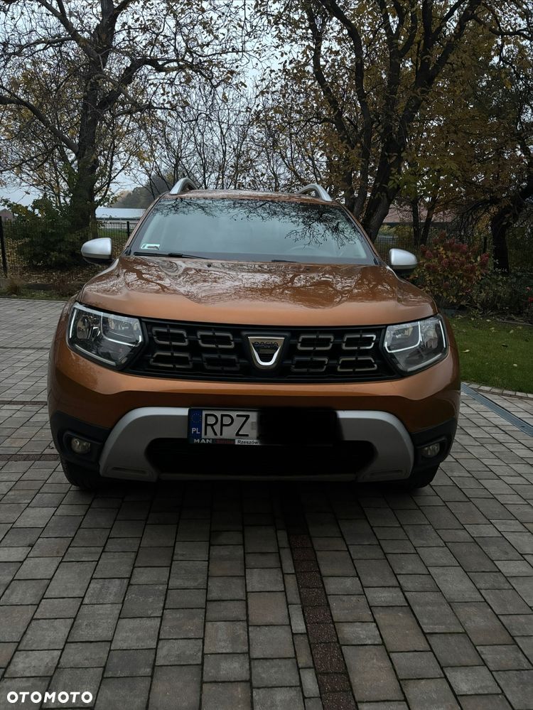 Dacia Duster - 3