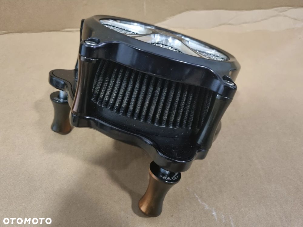 HARLEY DAVIDSON Touring PM Performance Machine  filtr powietrza - 6