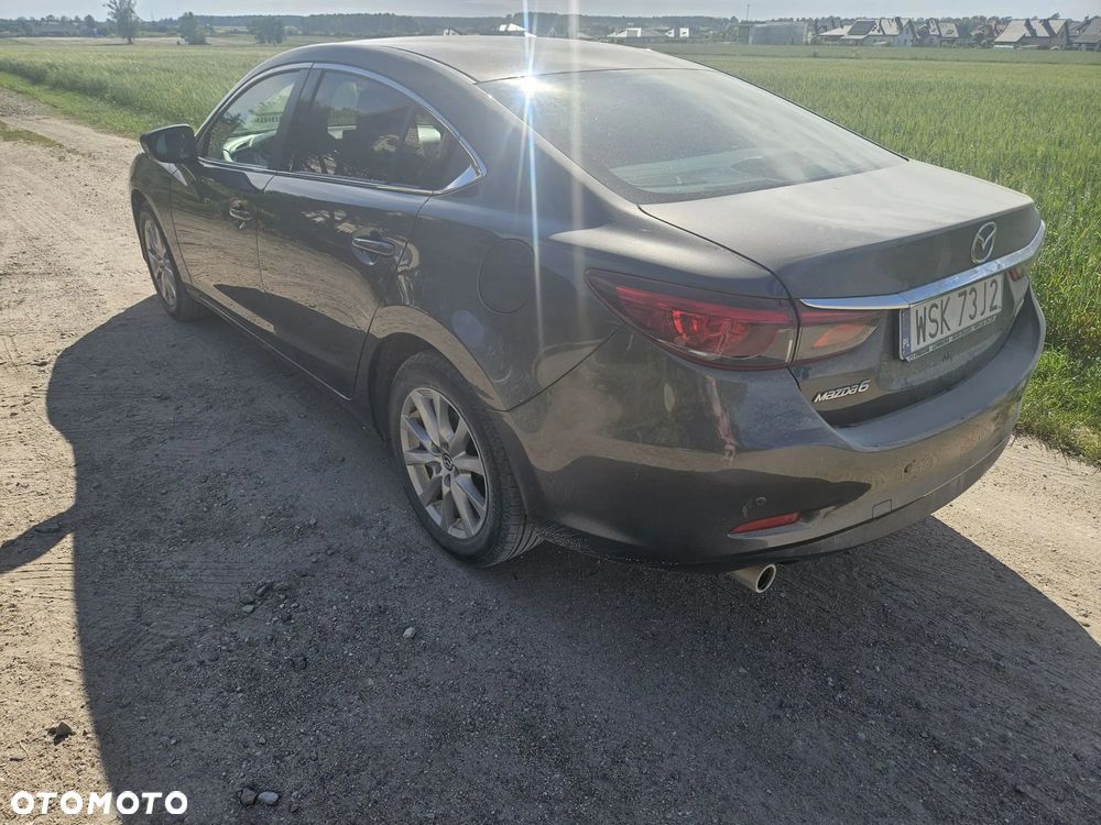 Mazda 6 2.0 Skybusiness - 7