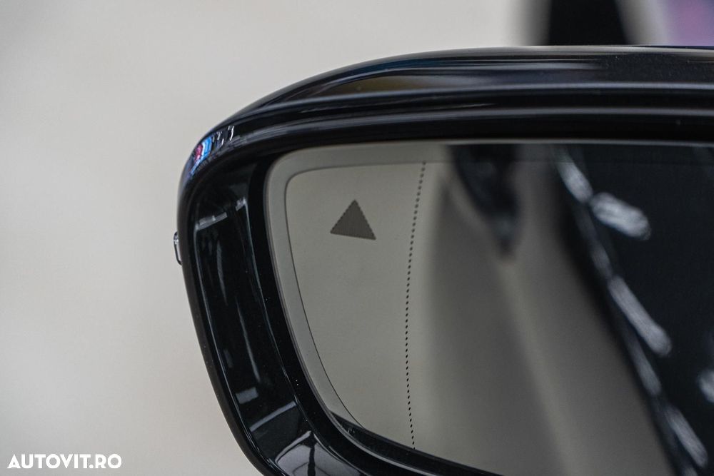 BMW Seria 5 530e iPerformance Aut. Luxury Line - 36