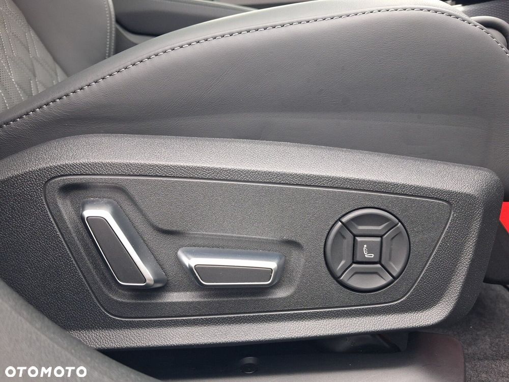 Audi A5 Avant - 27