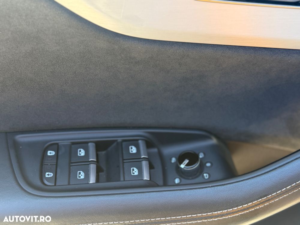Audi Q8 50 TDI quattro Tiptronic MHEV - 10