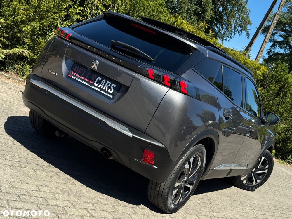 Peugeot 2008 - 10