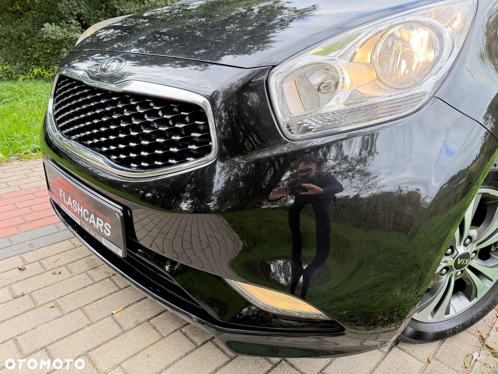 Kia Venga 1.4 CVVT Dream Team Edition - 26
