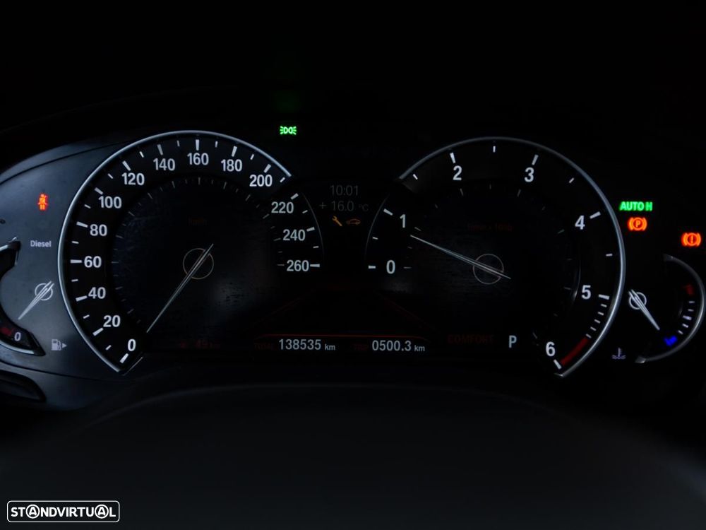 BMW X3 - 30