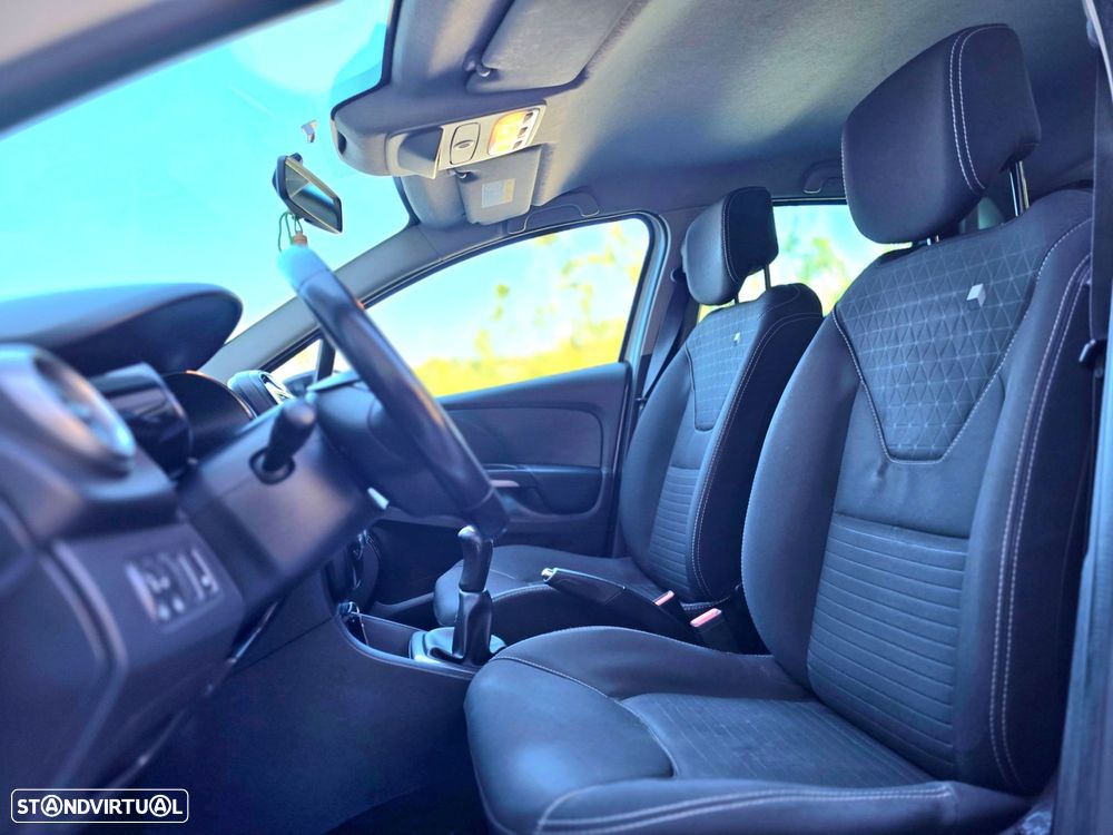 Renault Clio 0.9 TCe Limited - 7