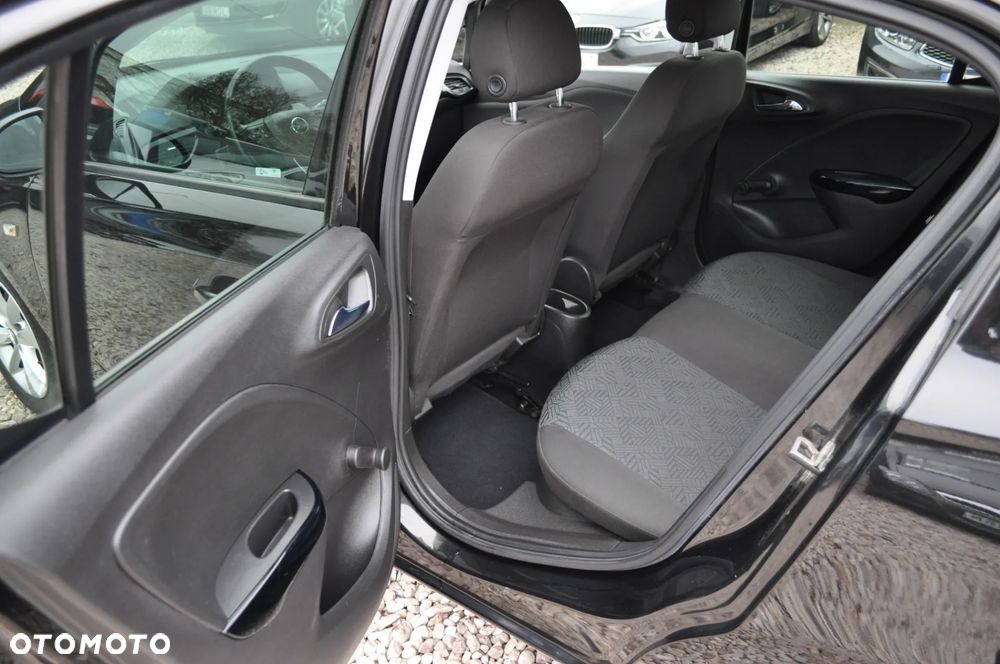 Opel Corsa 1.4 Color Edition - 17