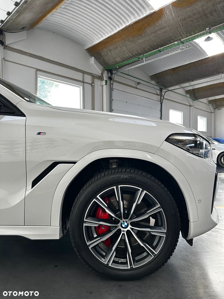 BMW X6 - 6