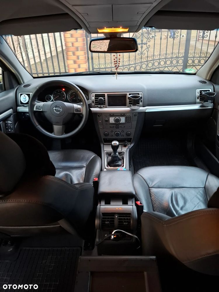 Opel Signum 1.9 CDTI Cosmo - 5