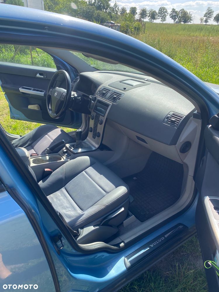 Volvo V50 2.0D - 5