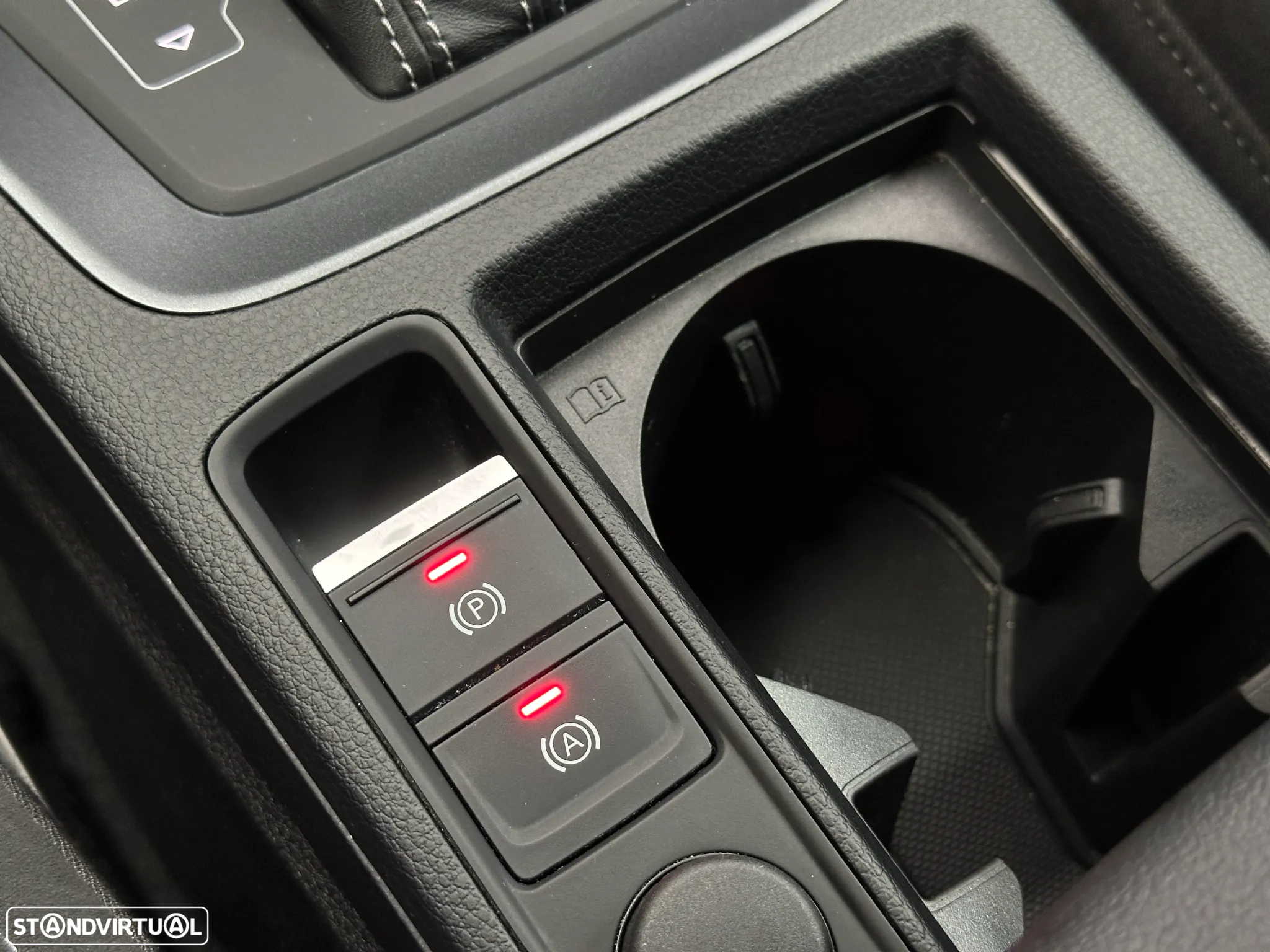 Audi Q3 45 TFSIe S line S tronic - 30