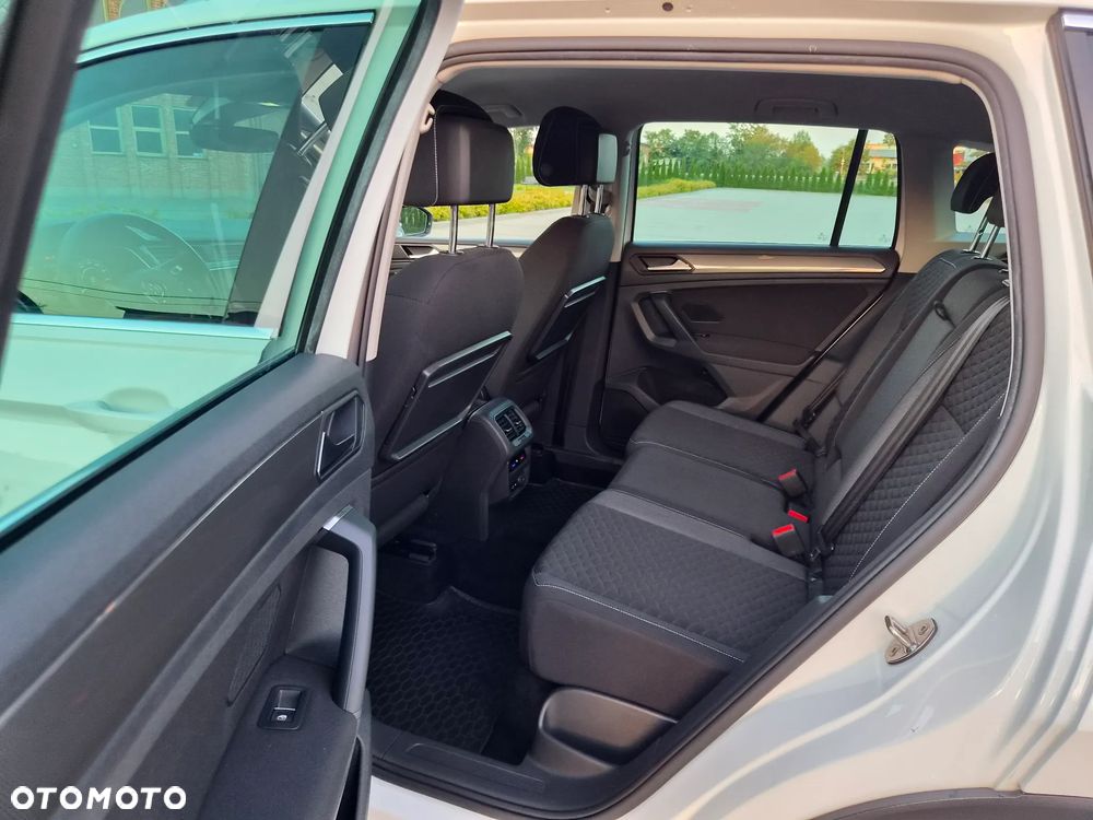 Volkswagen Tiguan 2.0 TDI BMT SCR 4Mot JOIN DSG - 13