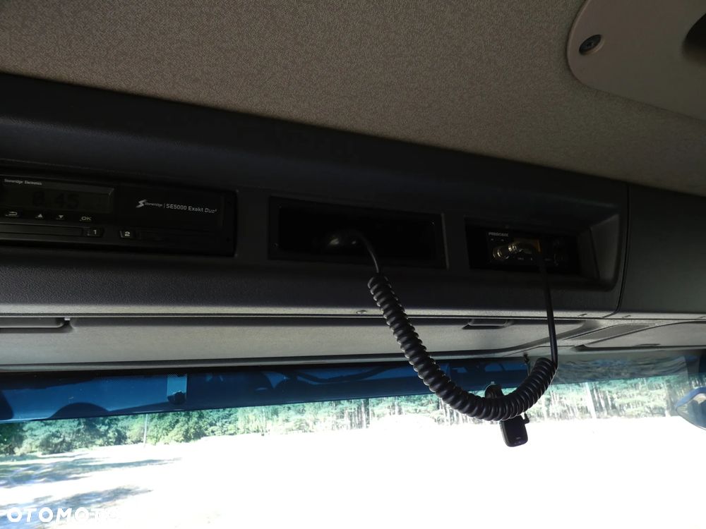 Scania P320 - 14
