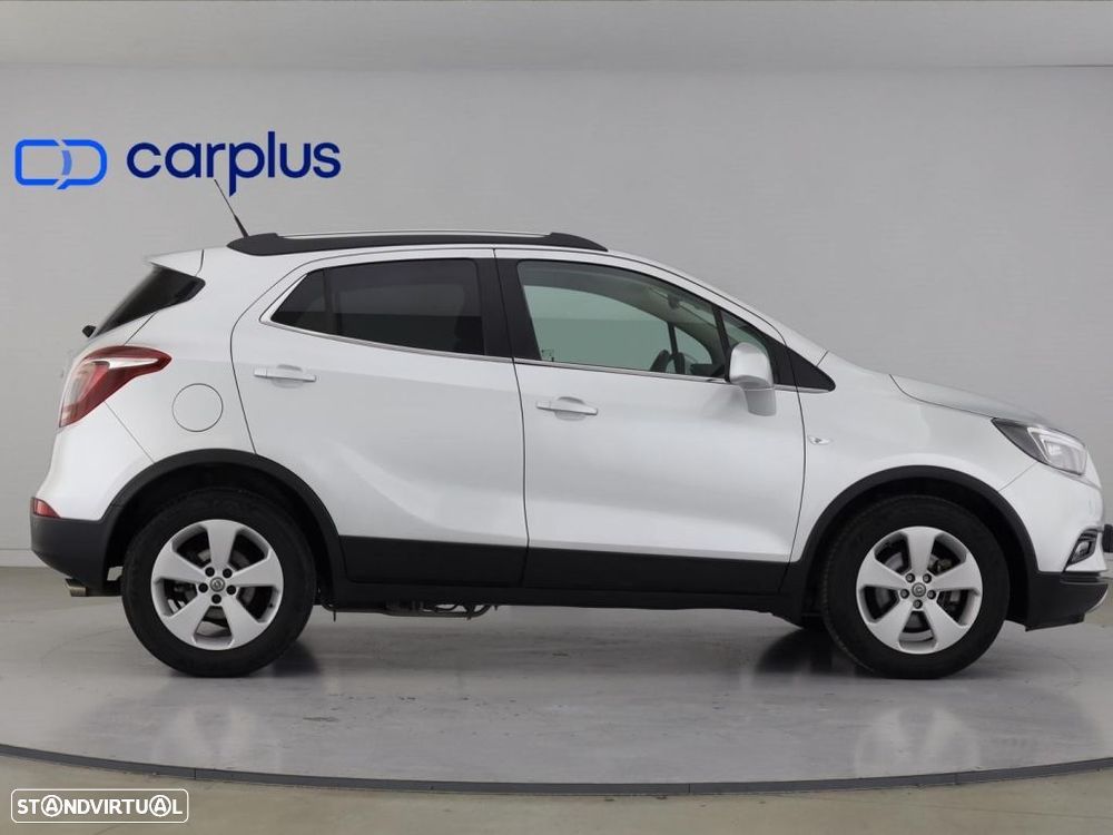 Opel Mokka X 1.4 T Innovation GPL - 8