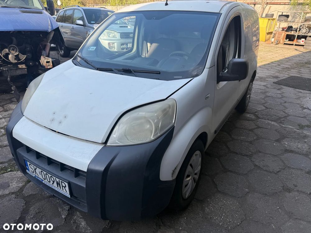 Citroën Nemo 1.3 HDi Plus - 2
