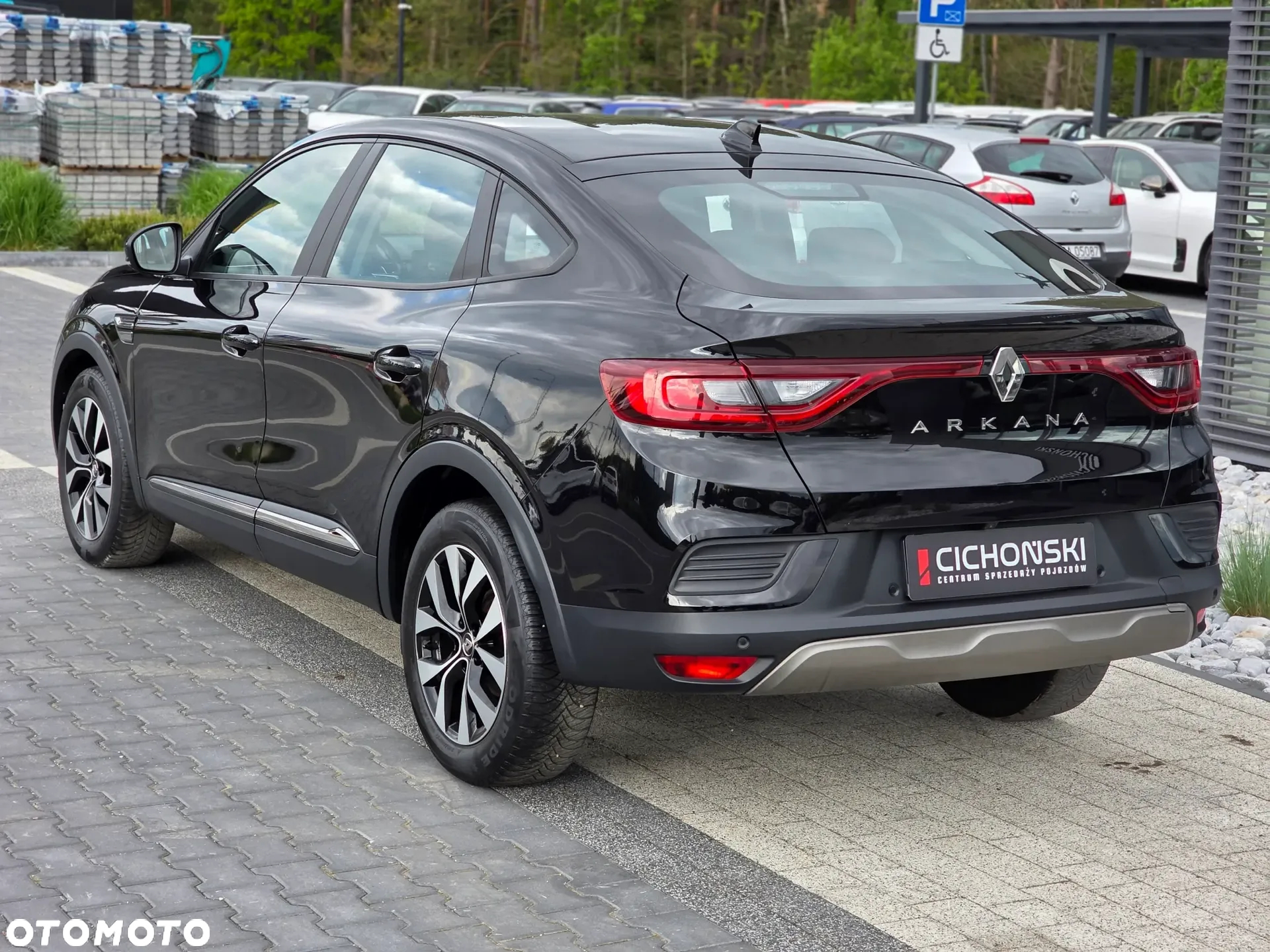 Renault Arkana - 24