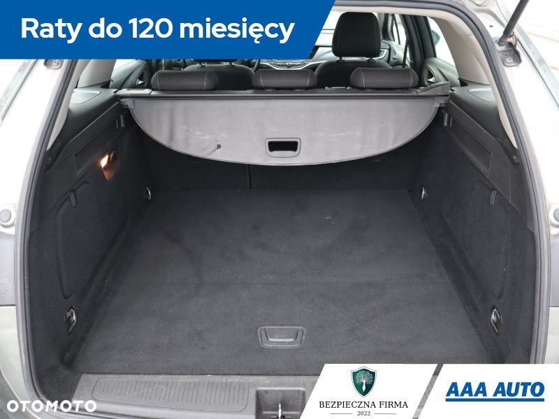 Opel Astra - 16