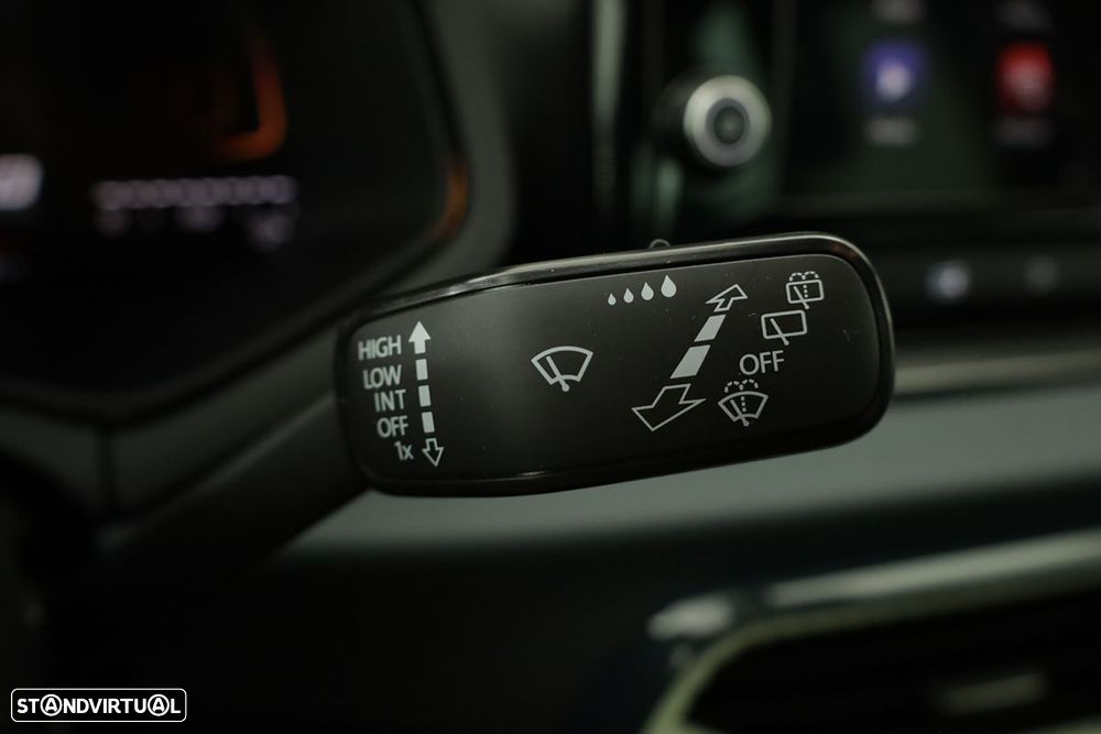 SEAT Ibiza 1.0 TSI Style - 17
