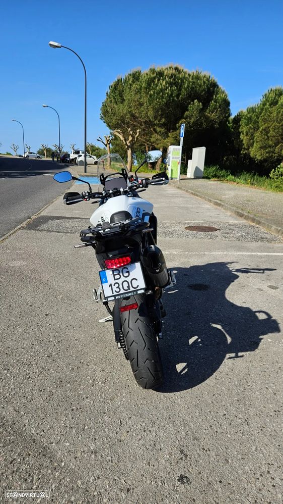 Triumph Tiger 900 GT PRO - 7