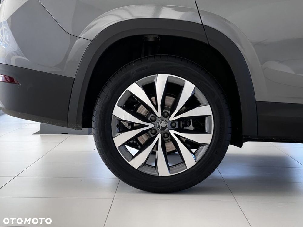 Skoda Kodiaq 1.5 TSI iV PHEV 4x2 Drive DSG - 14