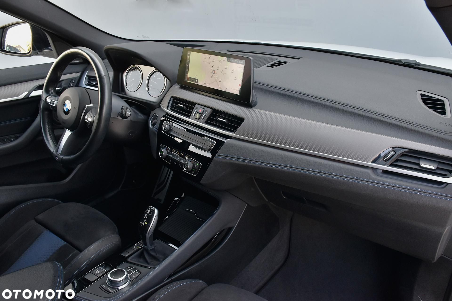 BMW X2 - 12