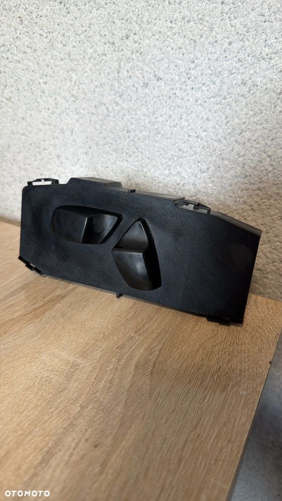 PRZEŁĄCZNIK FOTELA PRAWY PRZÓD BMW E82 E81 E87 9265262 - 1