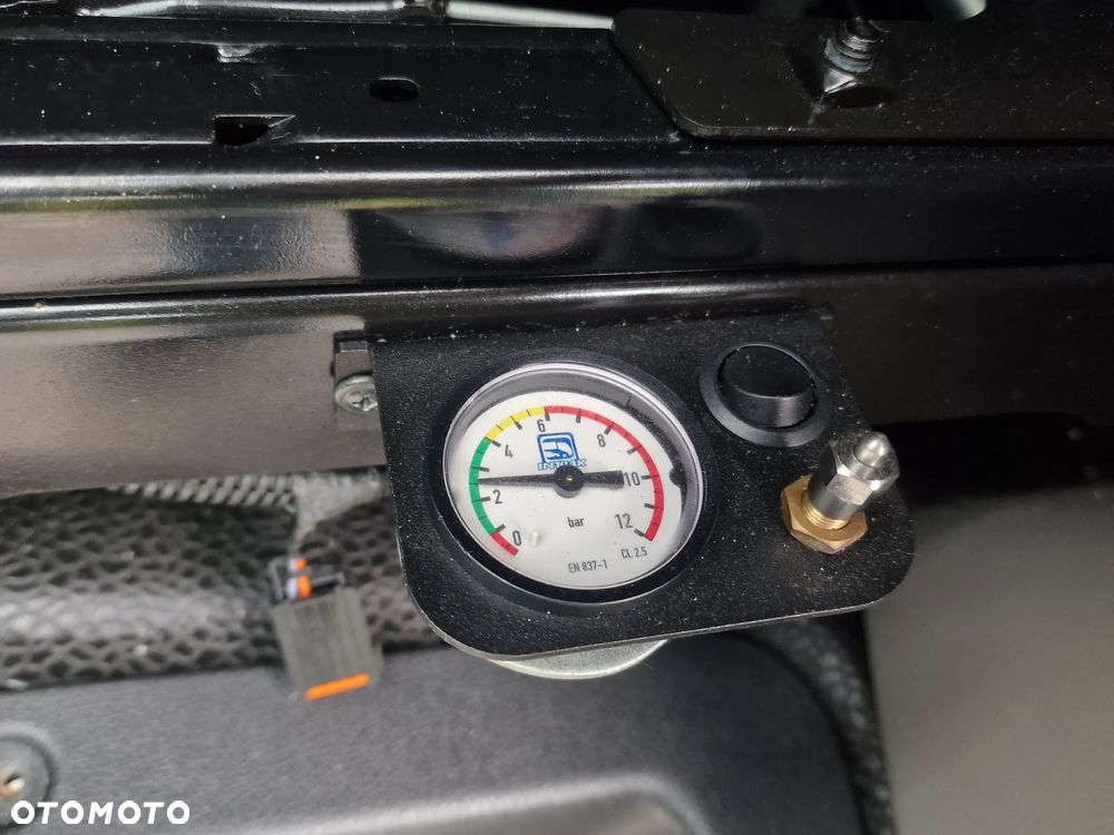 Renault Master 10 EP, CARPOL LONG CAB 2.0 , SALON POLSKA , ANDROID AUTO ,Burto Firana, poduszki, nowa Plandeka, fotel pneumatyczny - 6