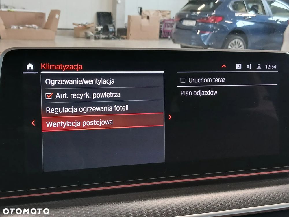 BMW Seria 5 530i mHEV M Sport sport - 15