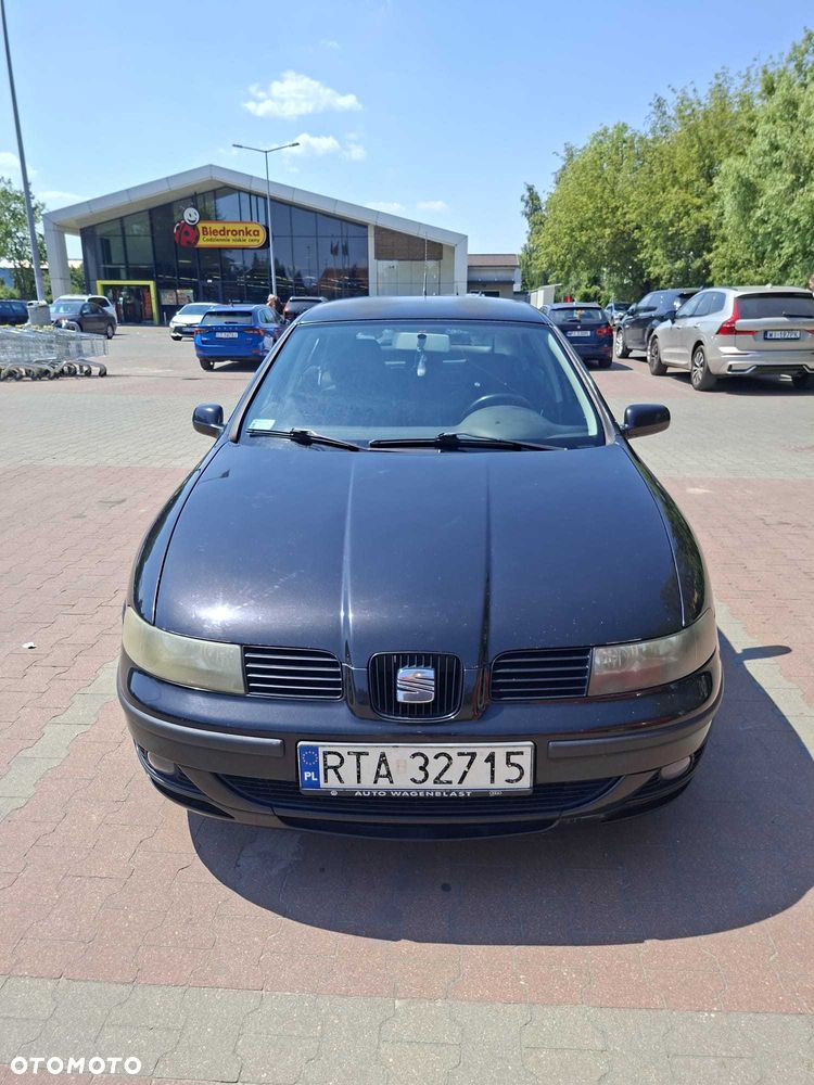 Seat Leon - 4