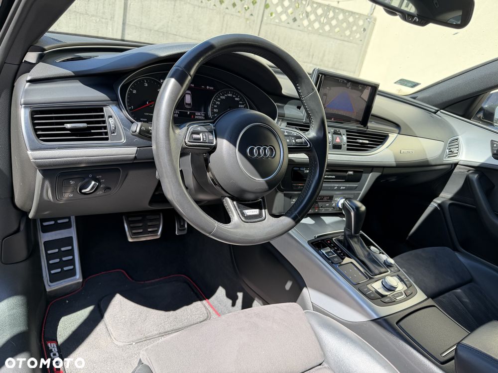 Audi A6 Allroad 3.0 TDI Quattro Tiptr - 22