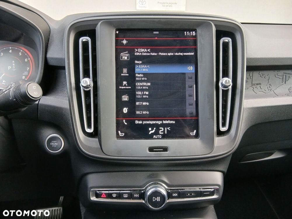 Volvo XC 40 - 14