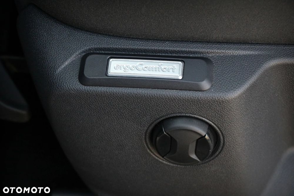 Volkswagen Caddy Maxi 1.5 TSI Life - 26