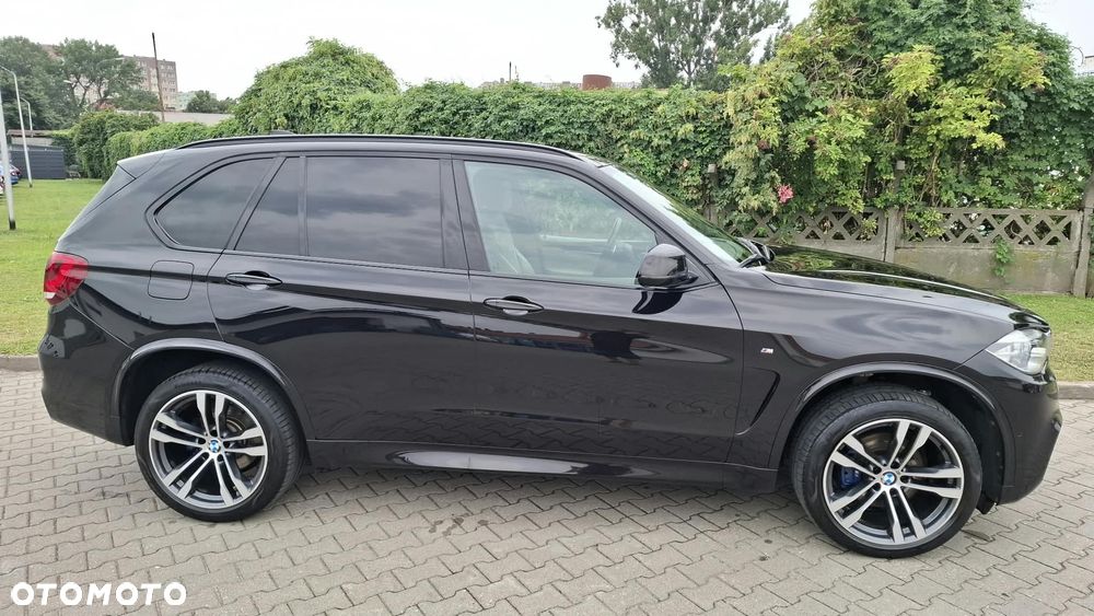 BMW X5 - 15