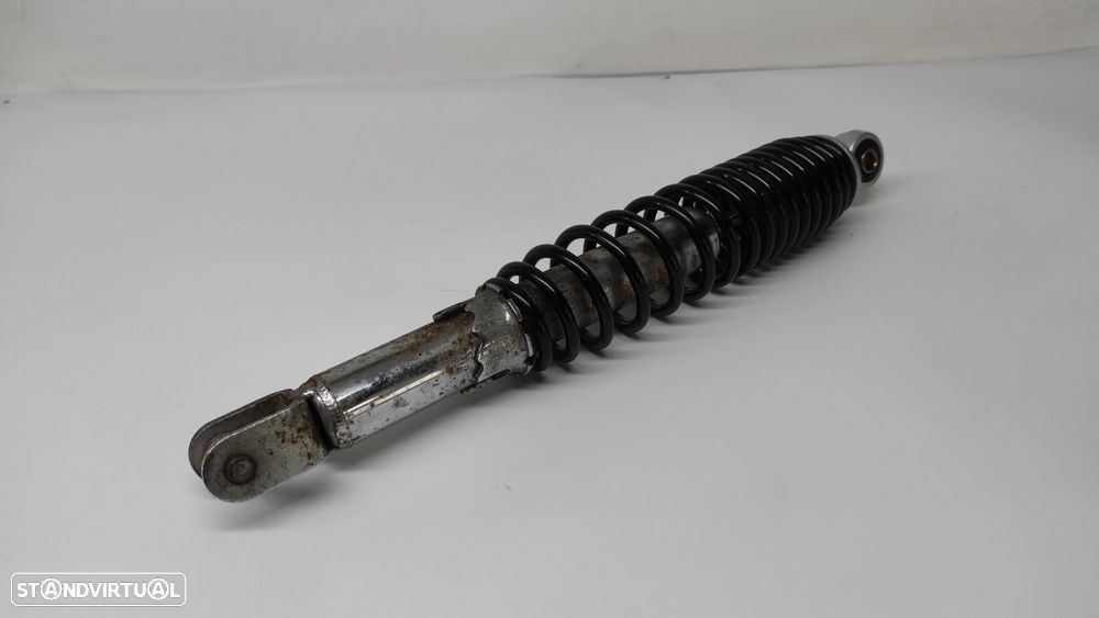 AMORTECEDOR TRASEIRO ESQUERDO DAELIM XQ 125 D - 2