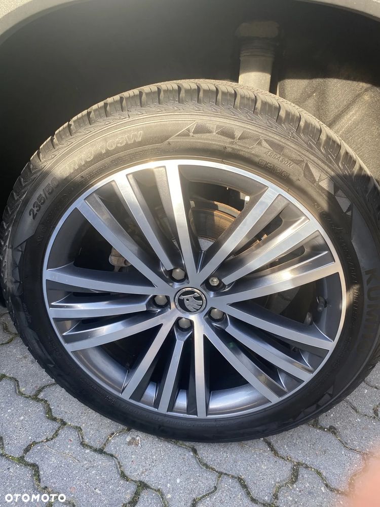 Skoda Kodiaq 2.0 TSI 4x4 Style DSG - 22