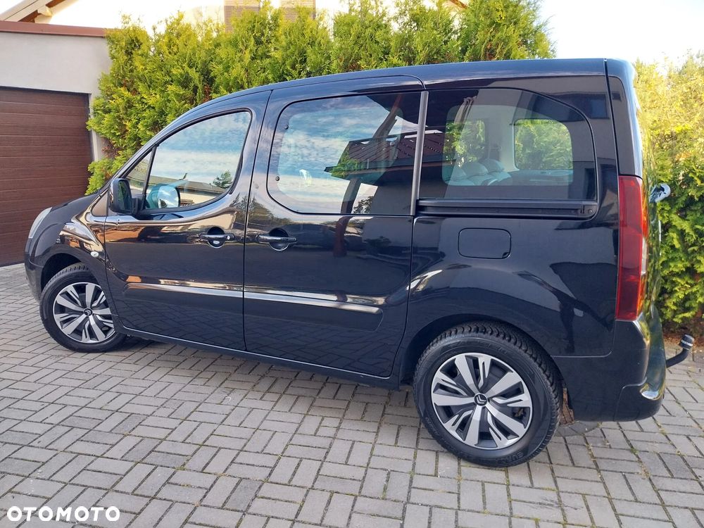 Citroën Berlingo Multispace e-HDi 90 FAP Selection - 30