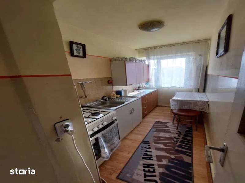 Apartament 3 camere - Iosefin - Imagine principală: 4/6