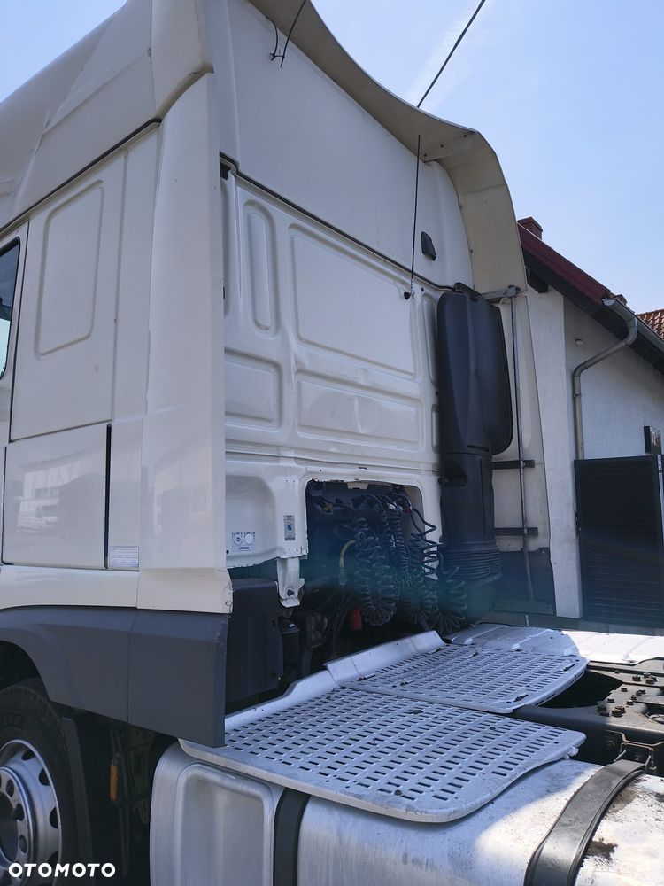 DAF XF 106 - 13