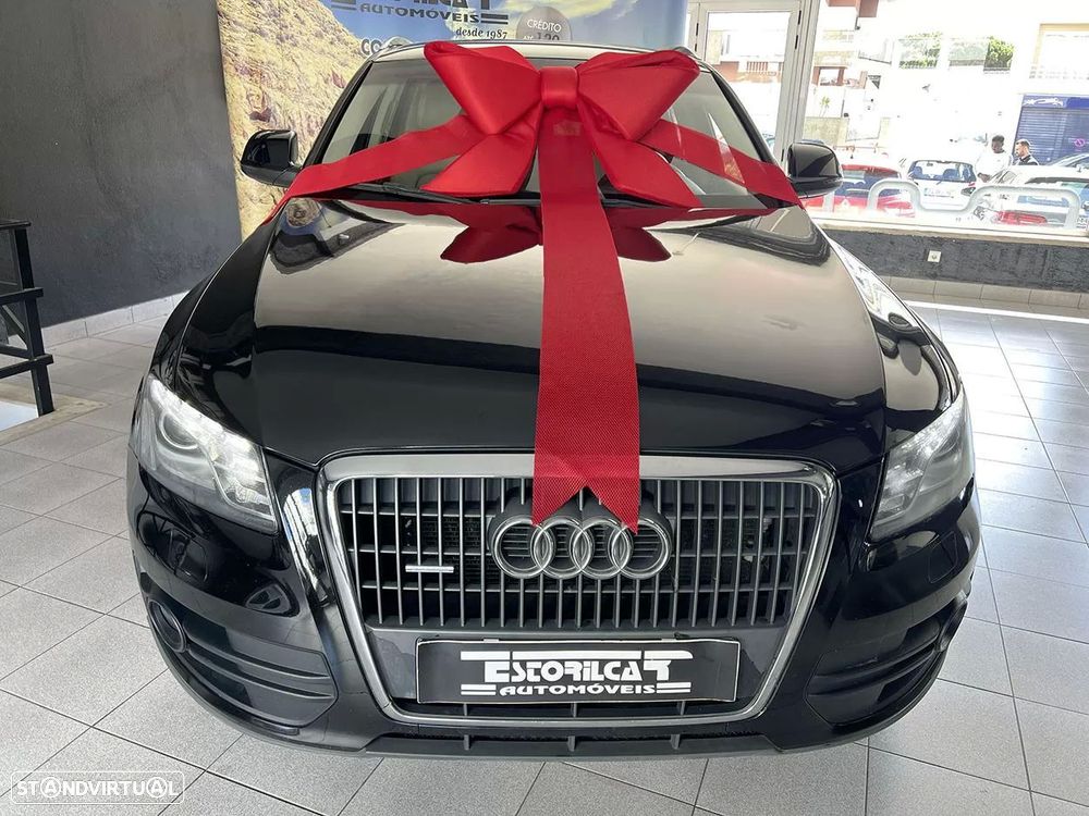 Audi Q5 2.0 TDI Advance - 6