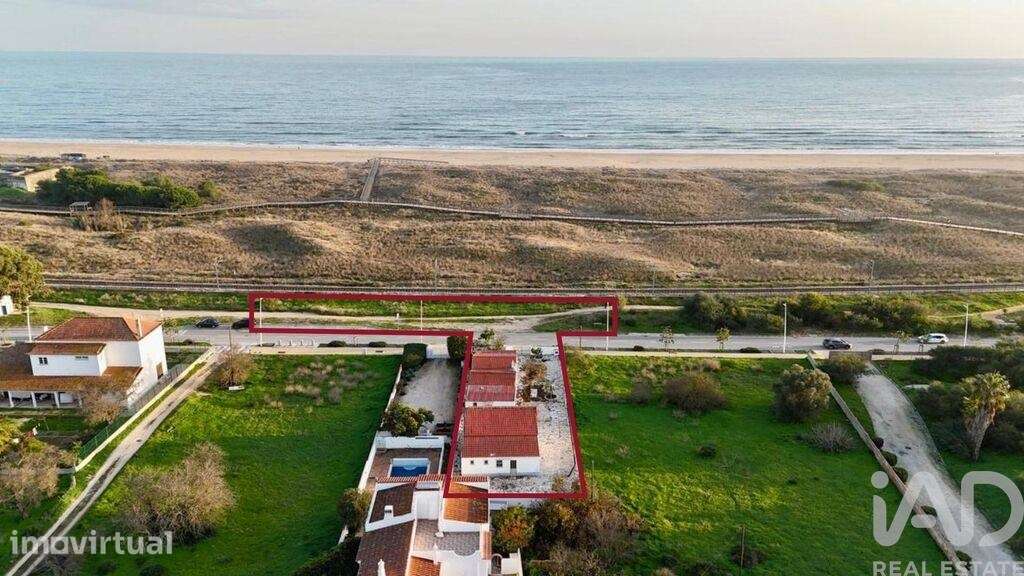 Casa / Villa T5 em São Gonçalo de Lagos de 227,45 m2 - Grande imagem: 2/38