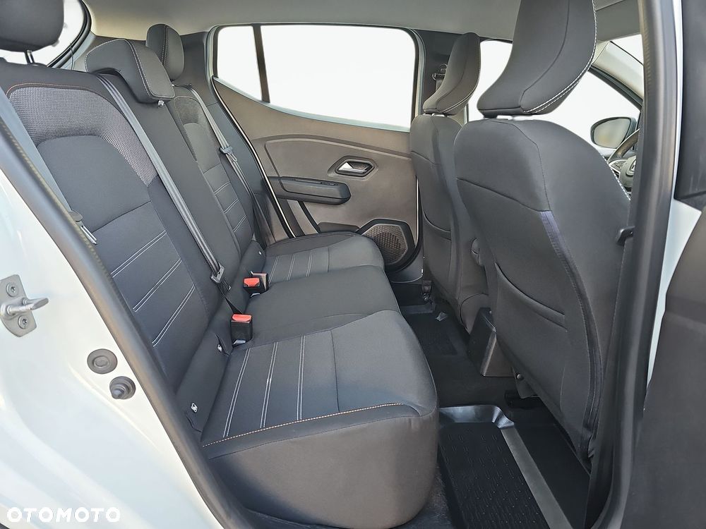 Dacia Sandero 1.0 TCe Comfort - 24