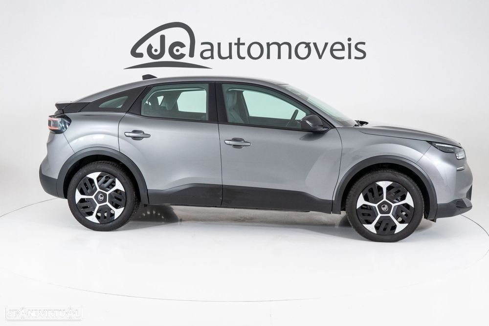 Citroën C4 1.2 Hybrid Plus e-DSC6 - 7