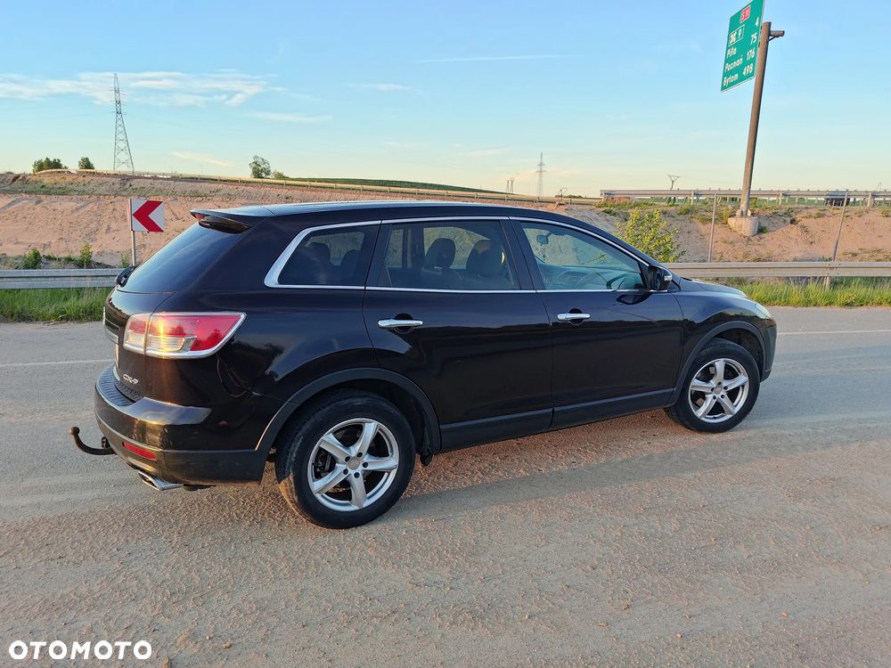 Mazda CX-9 - 13