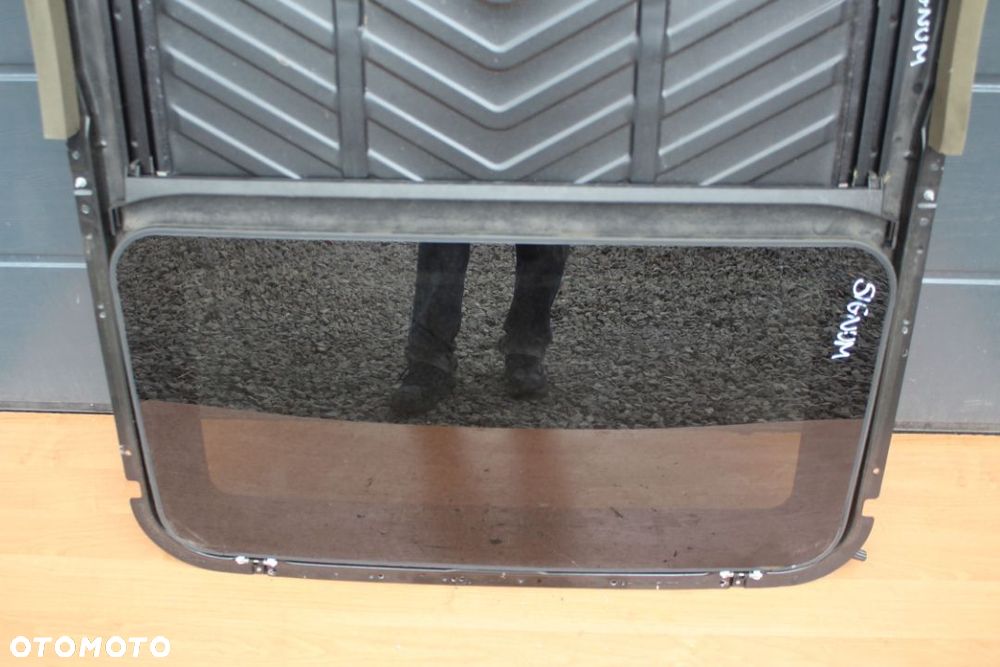 SZYBERDACH OPEL VECTRA C KOMBI OPEL SIGNUM - 2