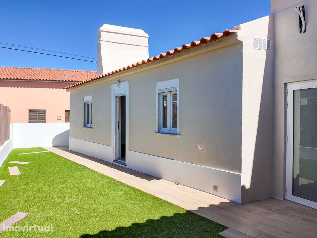 Moradia tipologia T2 - Grande imagem: 2/19