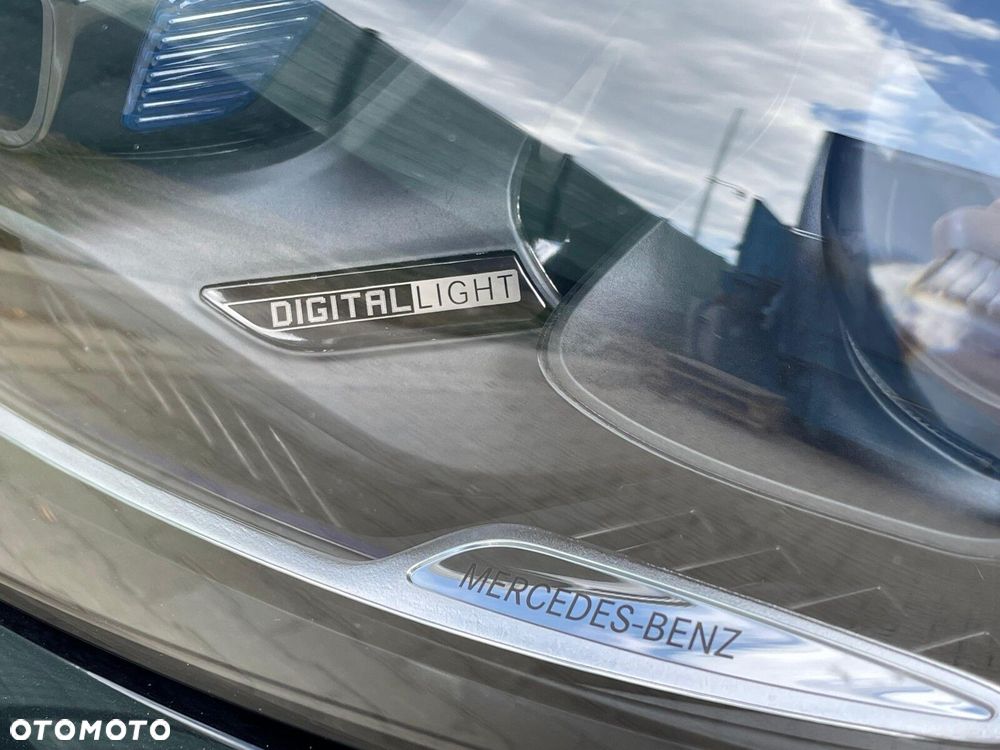 Mercedes-Benz GLC - 17